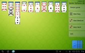 game pic for Spider Solitaire HD